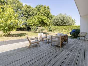 Vente maison 5 pièces Theix 56