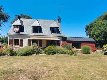 Vente Maison 4 chambresTheix