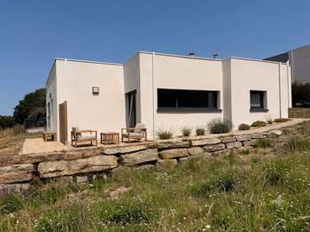 Vente Maison 3 chambresTheix