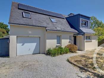 Vente Maison 5 chambresTheix