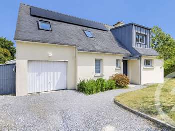 Vente Maison 5 chambresTheix