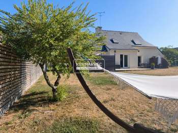 Vente Maison 4 chambresTheix
