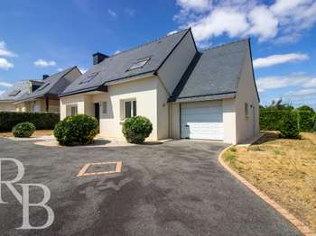 Vente Maison 5 chambresTheix