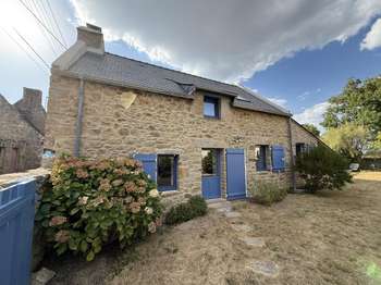 Vente maison 4 pièces Theix 56