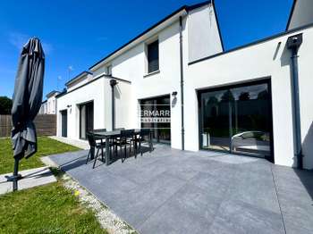 Photo Vente maison Theix