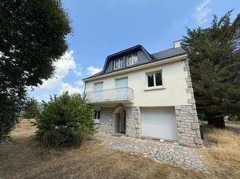 Vente maison Theix 56