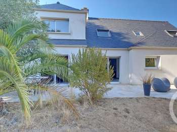 Vente Maison 5 chambresTheix