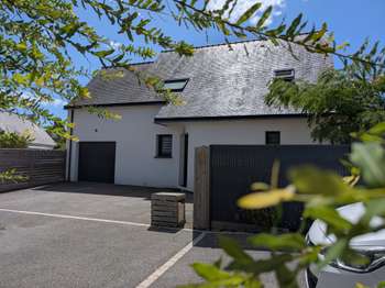 Photo Vente maison Theix