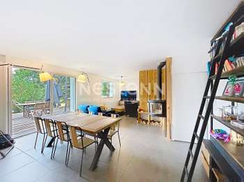 Vente maison 7 pièces Theix 56