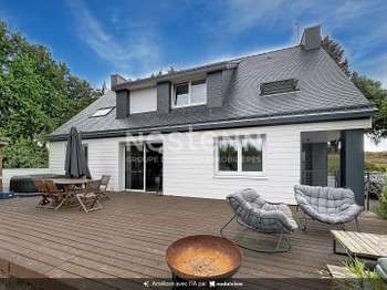 Vente Maison 5 chambresTheix