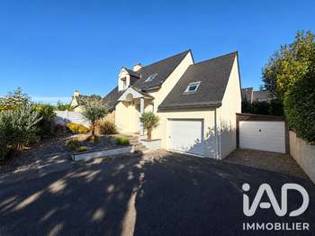 Vente Maison 4 chambresTheix