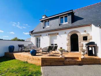 Vente Maison 5 chambresTheix