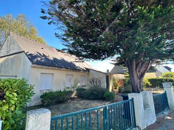 Vente Maison 3 chambresTheix