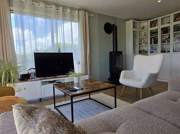 Vente Maison 4 chambresTheix