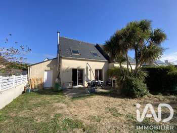 Vente Maison 4 chambresTheix