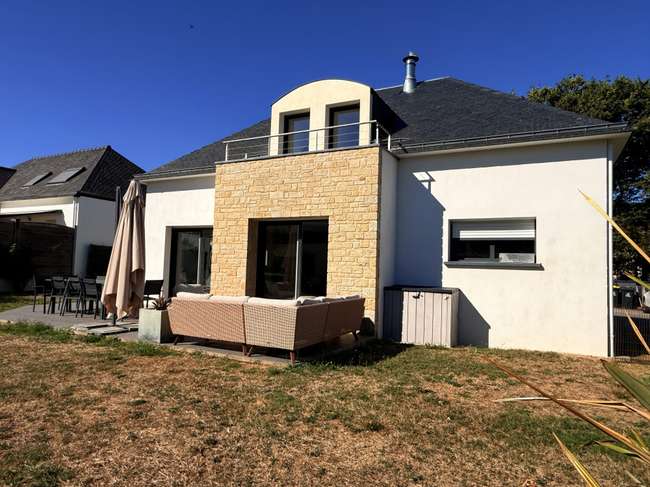 Maison 7 pièces 149 m² · à Theix-Noyalo · 149 m² · 532 050 €