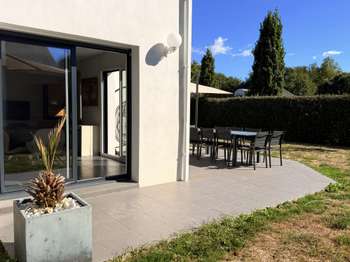 Vente maison 7 pièces Theix 56