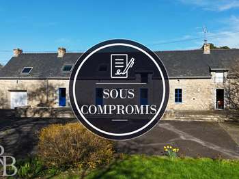 Vente Maison 4 chambresTheix