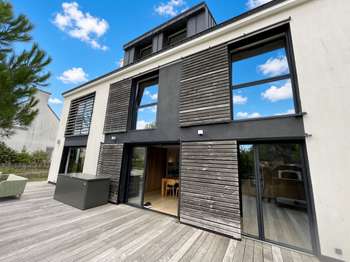 Vente Maison 4 chambresTheix