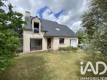 Vente Maison 4 chambresTheix