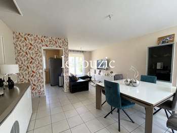 Vente maison 5 pièces Theix 56