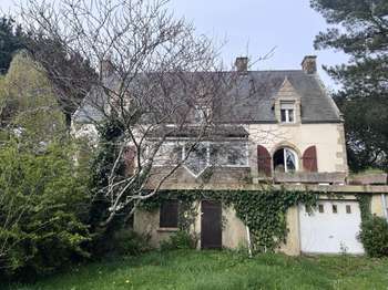 Vente maison 6 pièces Theix-Noyalo 56