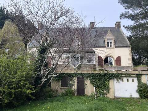 Vente maison 6 pièces Theix-Noyalo 56