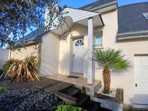 Vente Maison 4 chambresTheix-Noyalo