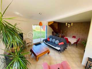 Vente maison 7 pièces Vente maison 7 pièces