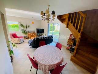 Vente maison 7 pièces Vente maison 7 pièces