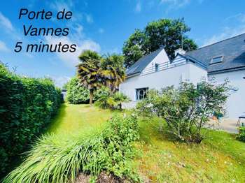 Vente Maison 5 chambresTheix-Noyalo