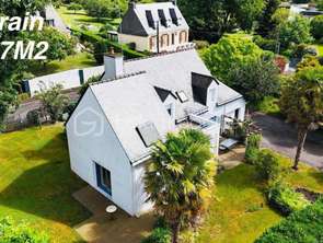 Vente Maison 5 chambresTheix-Noyalo