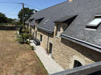 Vente Maison 7 chambresTheix-Noyalo
