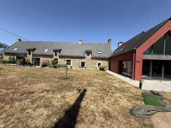 Vente maison 12 pièces