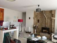 Vente maison 12 pièces