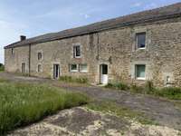 Vente maison