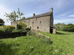 Vente Maison 1 chambreTheix-Noyalo