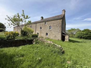 Vente maison Theix-Noyalo 56