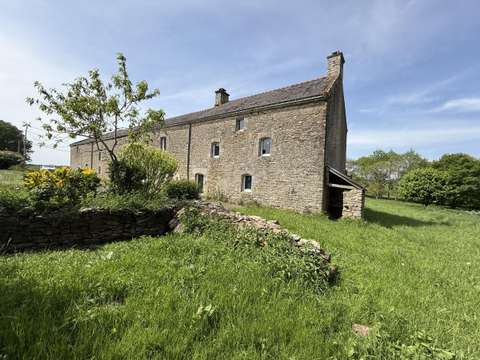 Vente maison Theix-Noyalo 56