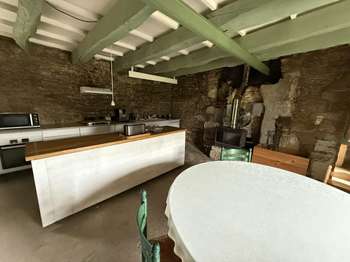 Vente maison