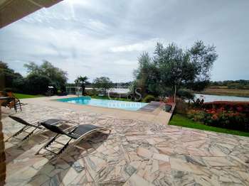 Vente maison 7 pièces Theix-Noyalo 56