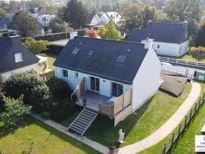 Vente Maison 3 chambresTheix-Noyalo