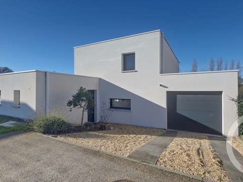 Vente maison 6 pièces Theix-Noyalo 56