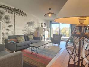 Vente Maison 4 chambresTheix-Noyalo