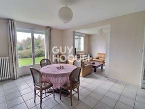 Vente Maison 2 chambresTheix-Noyalo