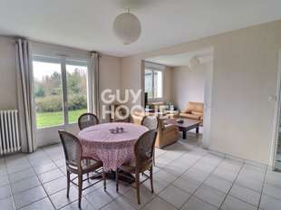 Photo Vente maison Theix-Noyalo