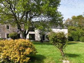 Vente Maison 5 chambresTheix-Noyalo