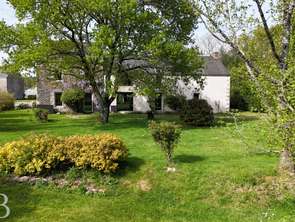 Vente Maison 5 chambresTheix-Noyalo
