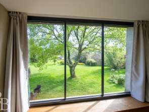 Vente Maison 5 chambresTheix-Noyalo