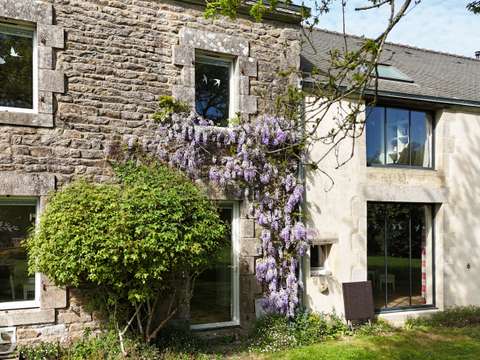 Vente maison 8 pièces Theix-Noyalo 56